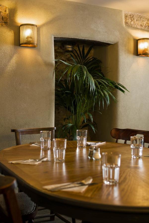 Hotel Seven Stars Penryn Exterior foto