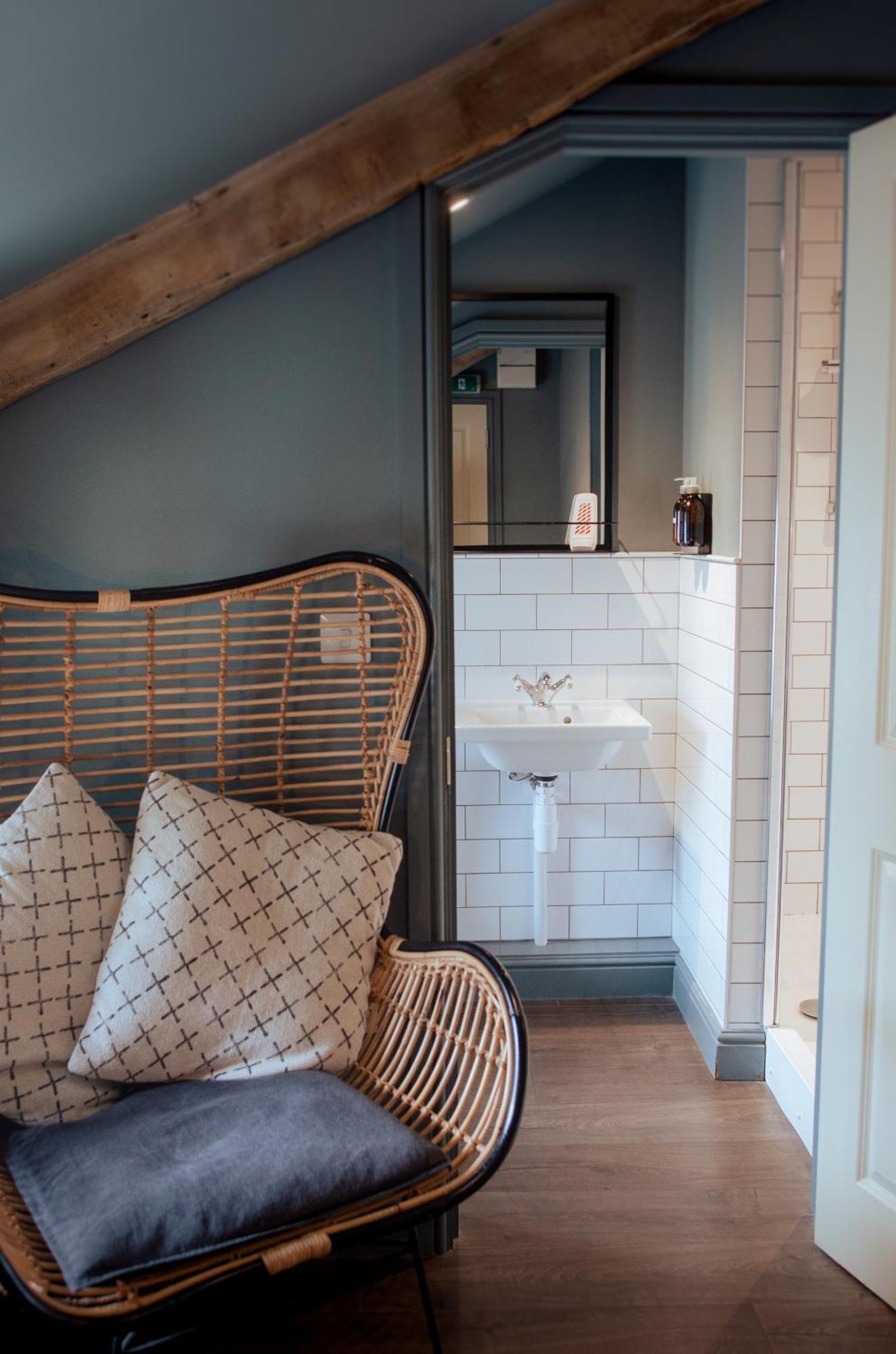 Hotel Seven Stars Penryn Habitación foto